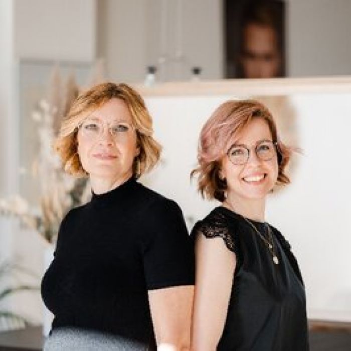 Viel mehr als Waschen, Schneiden, Legen